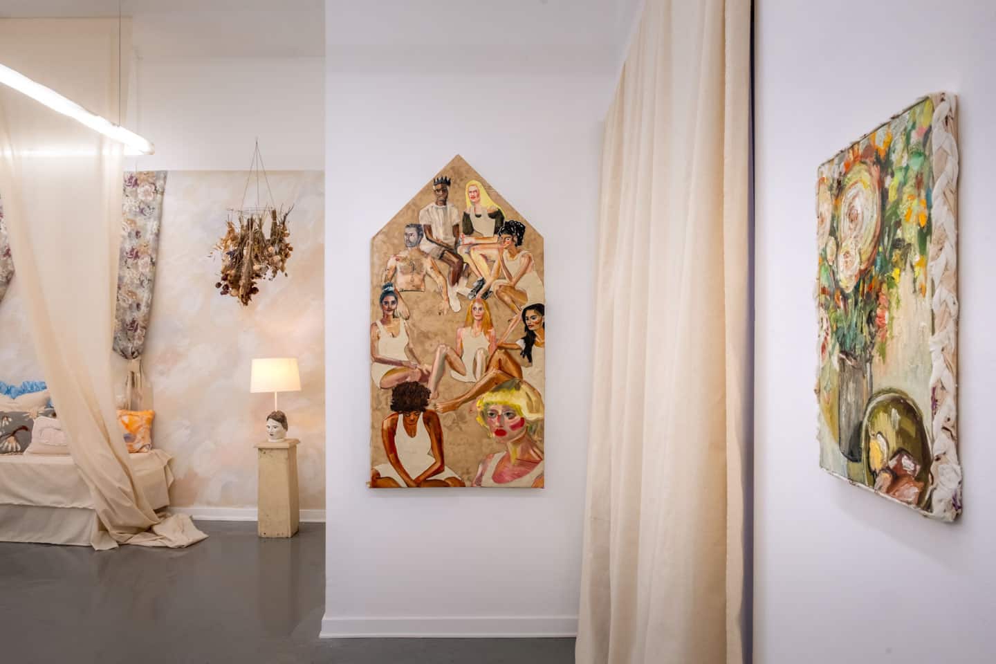 Laura Dawe at Patel Brown